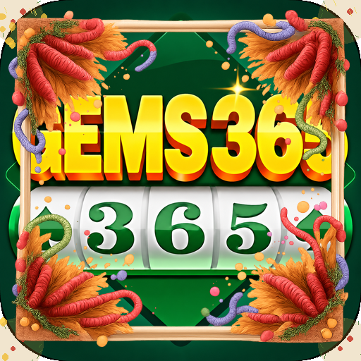 gems365 — galeri pratinjau - APK Resmi